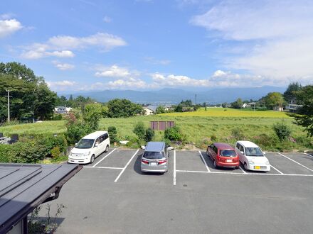 静養と麦めしの宿　西山荘 写真