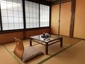 宿坊　いわ江 写真