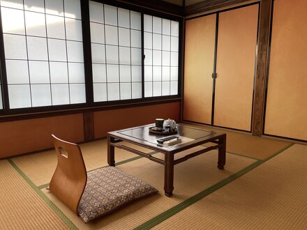 宿坊　いわ江 写真