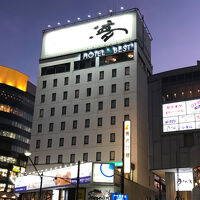 ホテルアベスト長野駅前 写真