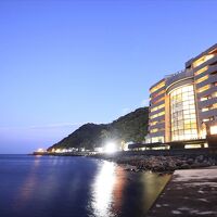 ラグジュアリー 和 ホテル 風の薫UMI 写真