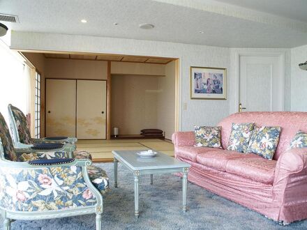 ホテル祁答院（けどういん） 写真