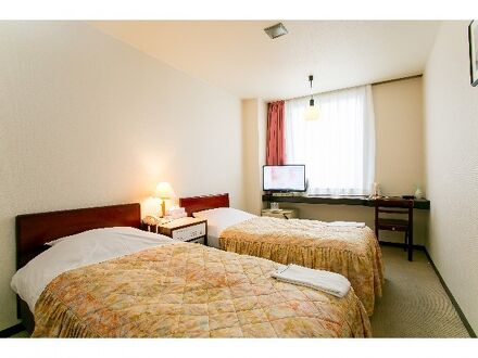 帯広グランドホテル 写真