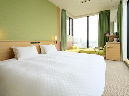 カンデオホテルズ 広島八丁堀 写真