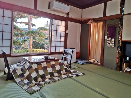 内原鉱泉 湯泉荘 写真