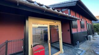 ゲストハウスみんちゅう