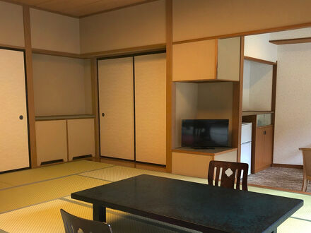 水上温泉郷　ゆびそ温泉　ホテル湯の陣 写真