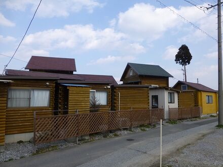 いのしし亭（桐山荘） 写真