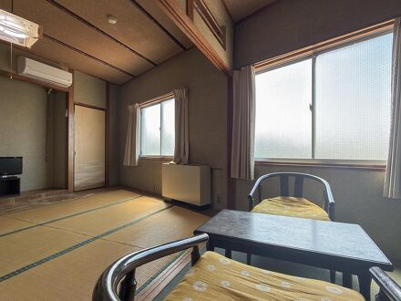 ホテル がんけ 写真