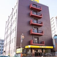 スマイルホテル熊本水前寺