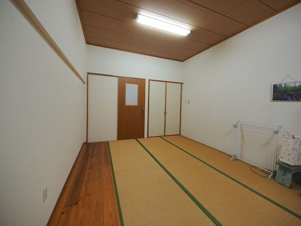 綾部市里山交流研修センター 写真