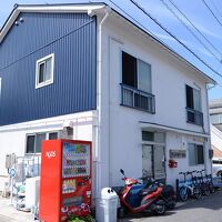Destiny Inn SAKAIMINATO