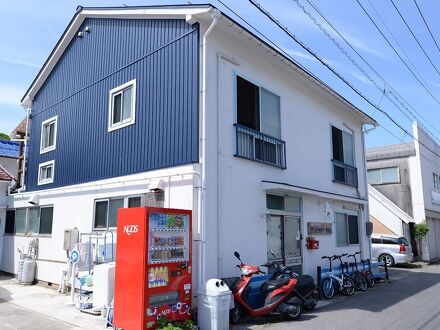 Destiny Inn SAKAIMINATO 写真