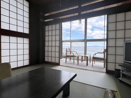岩屋温泉 淡海荘別館 写真