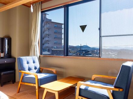 丹後 食の宿 みのり旅館 写真