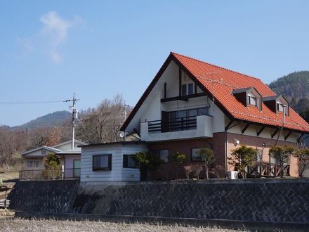 あづみの池田ゲストハウス 写真