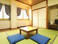 白馬栂池 サンライズタンネ 写真