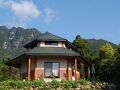 屋久島　六角堂　＜屋久島＞ 写真