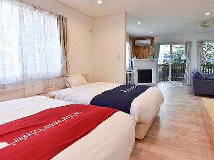 ＤＯＧ　ＤＥＰＴ　ＧＡＲＤＥＮ　ＨＯＴＥＬ　ＫＡＲＵＩＺＡＷＡ 写真