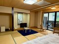 鬼無里の湯ホテル&コテージ 写真
