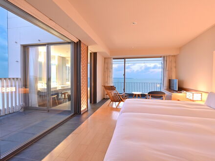 石垣島ビーチホテルサンシャイン 写真
