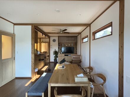 villa tumugu 写真