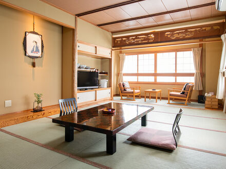 弥彦温泉　割烹の宿　櫻家 写真