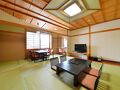 KKRはこだて (国家公務員共済組合連合会湯の川保養所) 写真