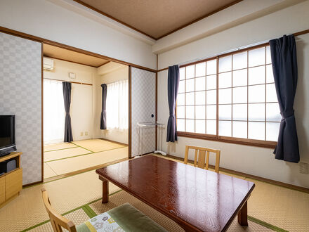 ゲストハウス倭荘 写真