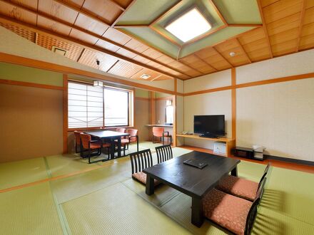 KKRはこだて (国家公務員共済組合連合会湯の川保養所) 写真