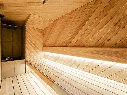 脈 MYAKU PRIVATE SAUNA 写真