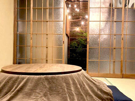 雀庵 (Suzume‐an) 写真