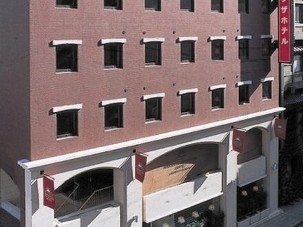 ひらかたサンプラザホテル 写真