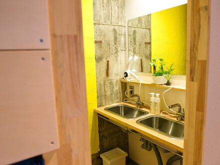 紺屋町ゲストハウス 久々 写真