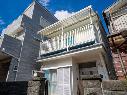RIVERSIDE INN KAMAKURA 写真