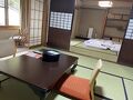 新平湯温泉　奥飛騨百姓座敷の宿　藤屋 写真