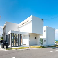 オーシャンヴィラ富着沖縄 写真