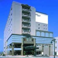 エンシティホテル延岡