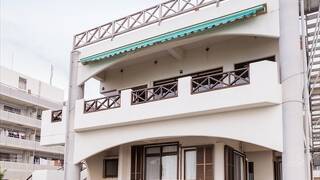 かりゆしコンドミニアムリゾート名護　シーサイドハウス