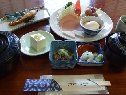 御宿　緑風苑 写真