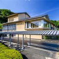 但馬長寿の郷 宿泊棟 夢 写真