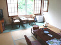 鳴子・中山平温泉　四季の宿　花渕荘 写真
