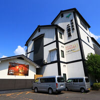 南郷温泉　二葉屋 写真