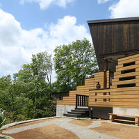 那須高原山房　小啄木 写真