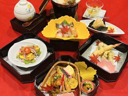 森と水のホテル 上郡ピュアランド山の里 写真