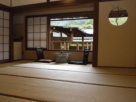 高屋温泉 写真