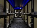 カプセルホステル別府タワー 写真