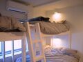 Horikawa Hostel 写真