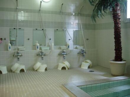 ビジネス旅館　小野 写真