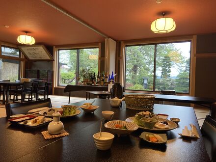 宮本旅館 写真